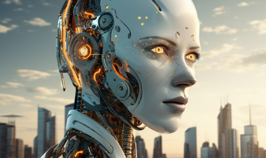 Век роботов: как искусственный интеллект переопределяет границы возможного