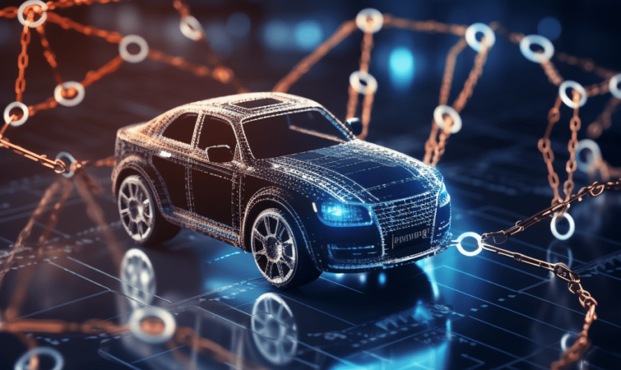 Страхование автомобиля: использование блокчейн технологий для улучшения безопасности и прозрачности